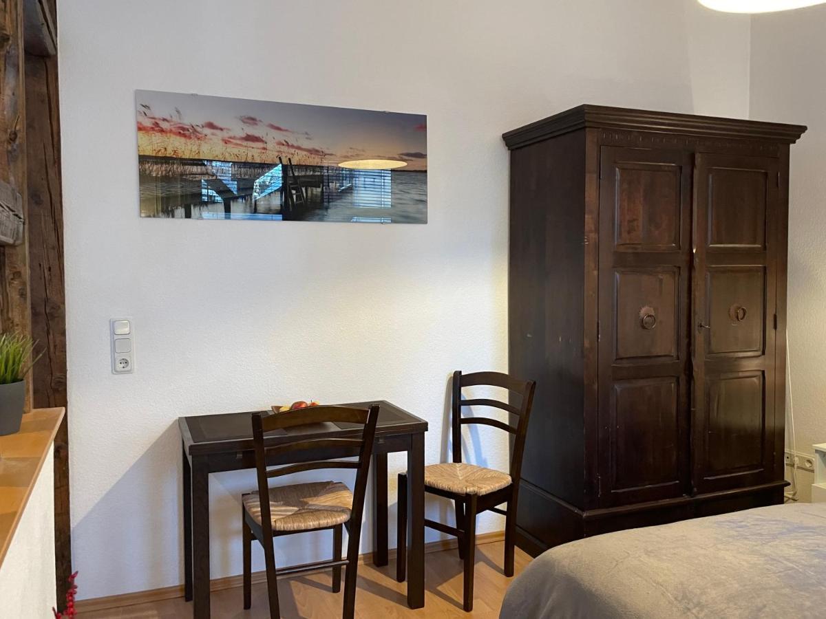 Ferienwohnung Casa Conti Goslar Zewnętrze zdjęcie