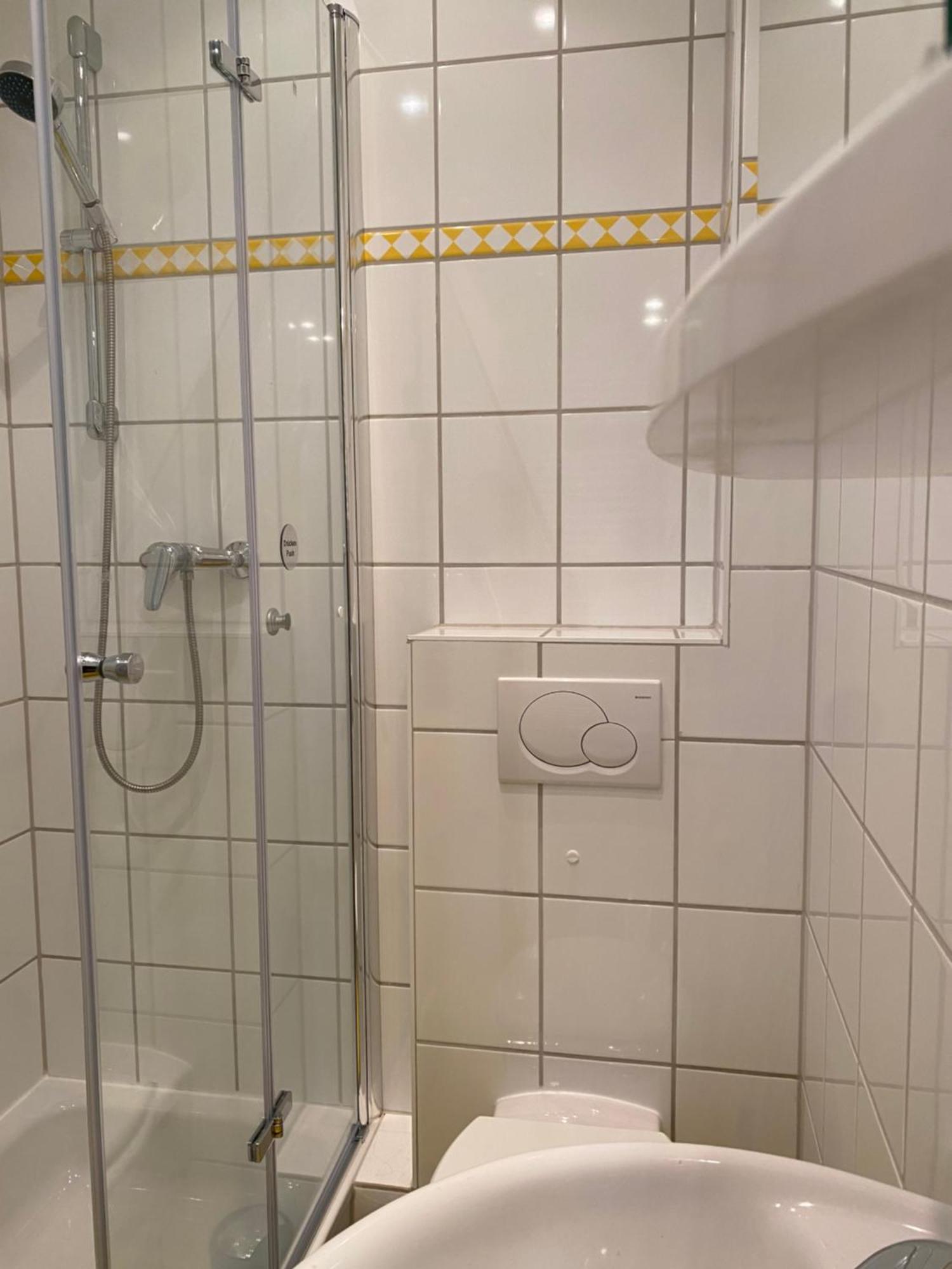 Ferienwohnung Casa Conti Goslar Zewnętrze zdjęcie