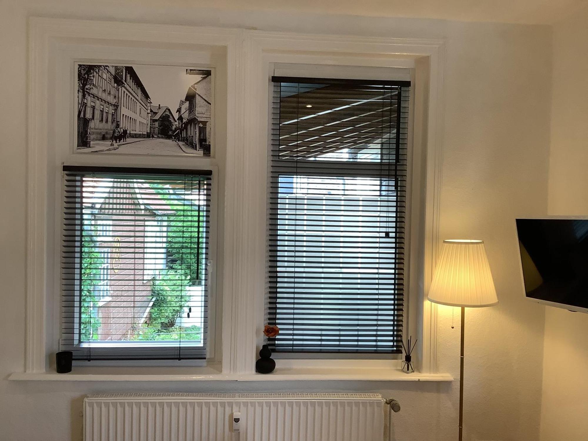 Ferienwohnung Casa Conti Goslar Zewnętrze zdjęcie