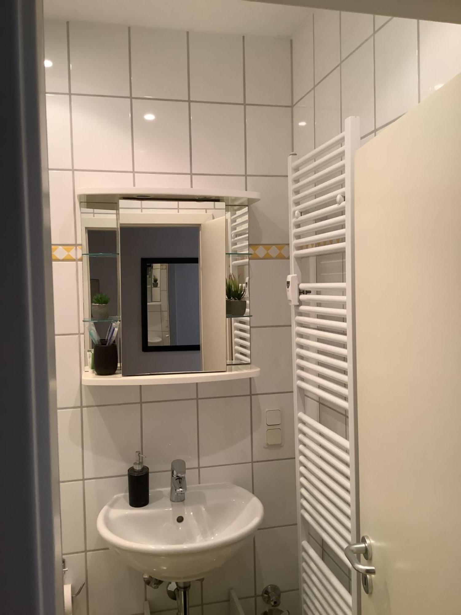 Ferienwohnung Casa Conti Goslar Zewnętrze zdjęcie