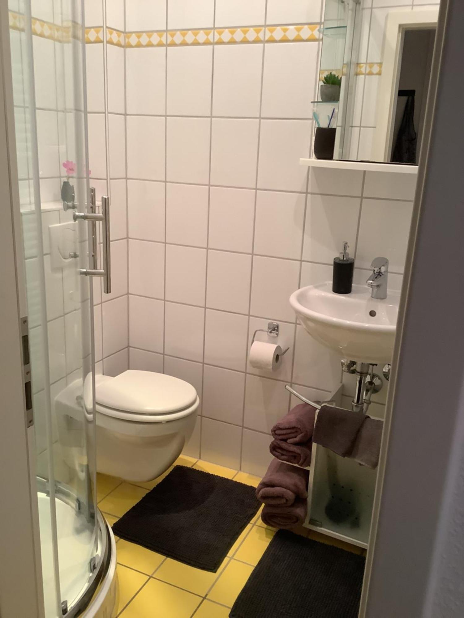 Ferienwohnung Casa Conti Goslar Zewnętrze zdjęcie